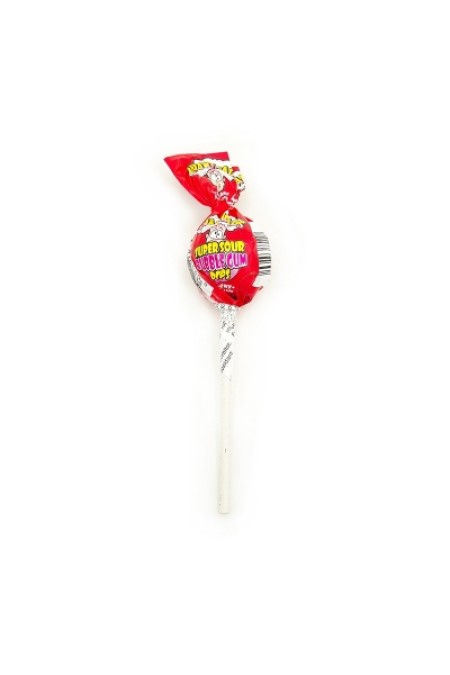 Warheads lolly kers